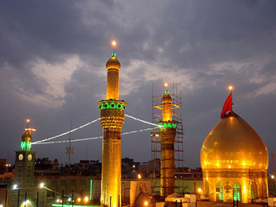آموزش زائران عتبات باید جدیتر گرفته شود