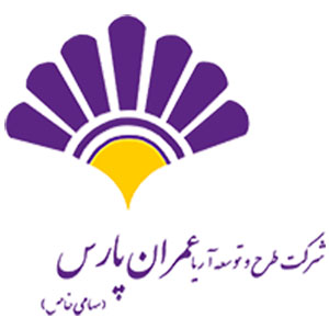 آریا عمران پارس